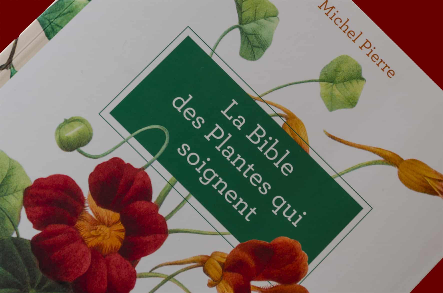 La Bible Des Plantes Qui Soignent Pdf La bible des plantes qui soignent - Michel Pierre - Christine Léron